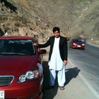 Mohammad Nasir