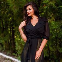 Виктория Катеринчик