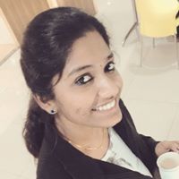 Preethy Krishnamoorthy