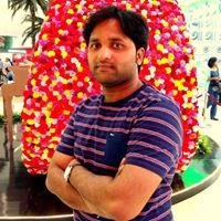 Nikhilesh Vaidya