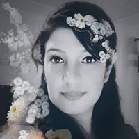 Amrita Vaid