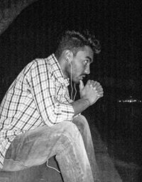 Mohammad Shahin Khan