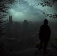 فارس الظلام