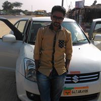 जयदीपसिंह राठौर