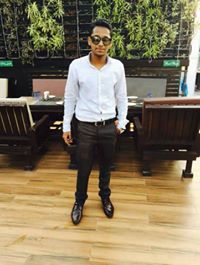 Abhiraj Gupta