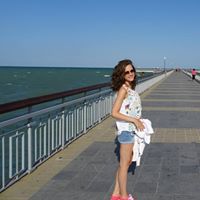 Кристина Петкова