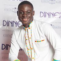 Alfred Appiah