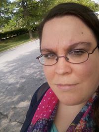 Bethany Jones
