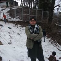Suleman Shah