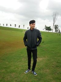 Nilesh Deshmukh