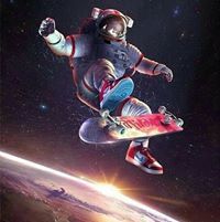 مؤمل العبادي