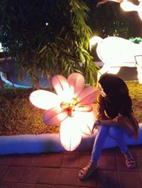 Lia Dwi