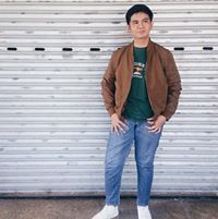 Jayvee Marudo