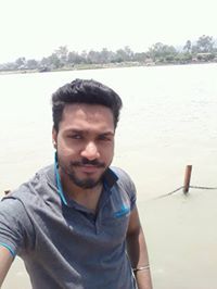 Siddharth Kumar