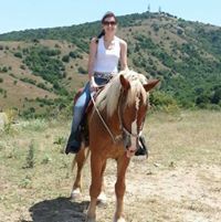 Ξένια Σαλιάγκα