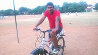 Sumanth Stalin