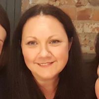 Mrs Vicky Jones