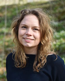 Nadja  Agerbak