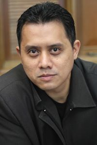 Imran Jabar