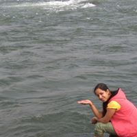 Akshata Nema