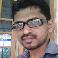 Rasheed Aboobakker Sidheeque