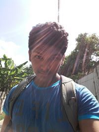 Krishanth Dev