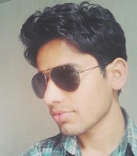 Netra Paudel