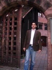Devendra Chaudhary