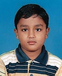 Vinaayagamurthy Vicky