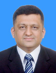 Sajid Iqbal