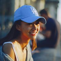 Cecile Zhang