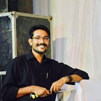 Abhishek Khare