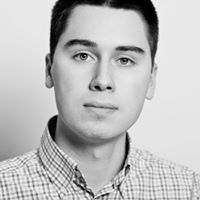Vlad Timoshenko