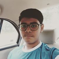Viraj Desai