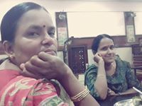 Rajalakshmy Krishnan Nair