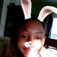 Judy Parker