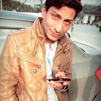 Mukesh Kumar