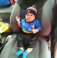 Saiful Aziz