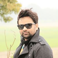 neeraj dubey