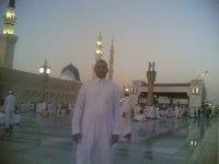 الدكتورأحمد المدثر