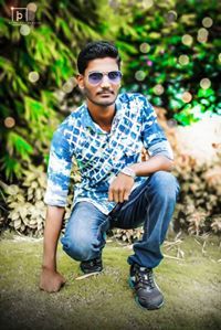 Rohan Redekar