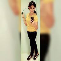 Arunima Bhattacharya