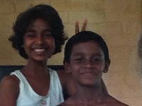 joy abeysiriwardena