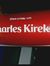 Charles...