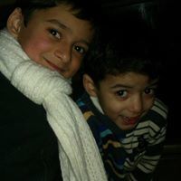 Syed Hamdani