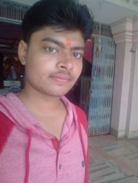 Ritesh Agrahari