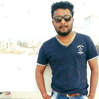 Maulik Vora