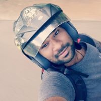 Gayanda Samarasinghe