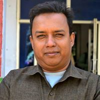 Mohammad Azhar