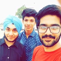 Harsh Bansal